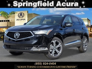 2024 Acura Rdx for sale in Springfield NJ