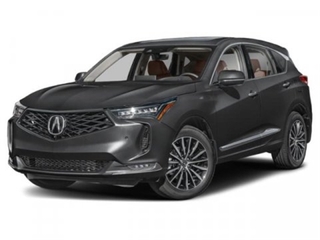 2025 Acura Rdx