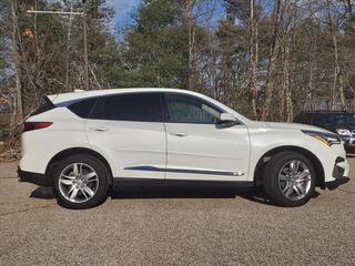 2020 Acura Rdx for sale in Charlottesville VA