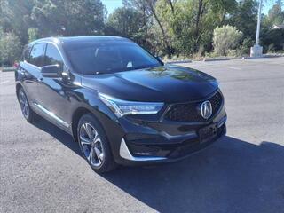 2020 Acura Rdx