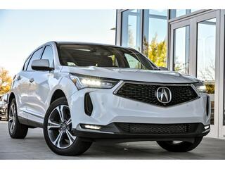 2023 Acura Rdx