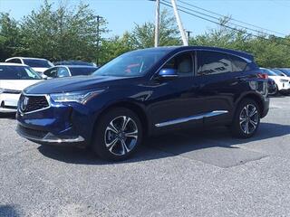 2024 Acura Rdx