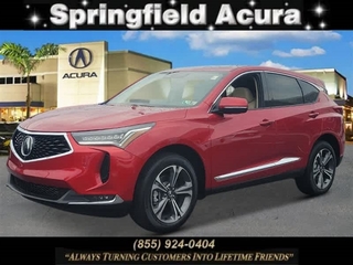 2024 Acura Rdx for sale in Springfield NJ