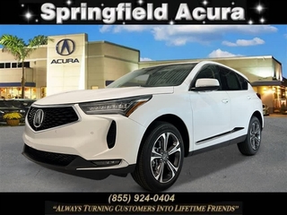 2024 Acura Rdx for sale in Springfield NJ