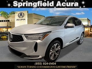 2024 Acura Rdx for sale in Springfield NJ