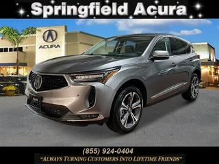 2024 Acura Rdx for sale in Springfield NJ