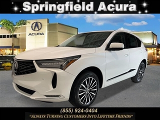 2025 Acura Rdx for sale in Springfield NJ