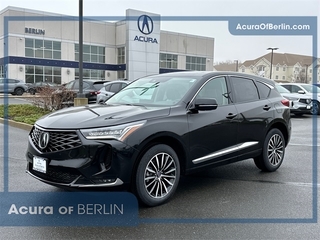 2025 Acura Rdx