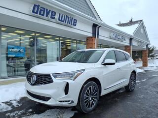 2026 Acura Rdx for sale in Sylvania OH