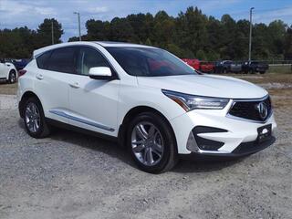 2019 Acura Rdx