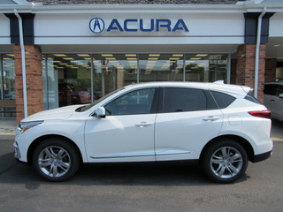 2021 Acura Rdx