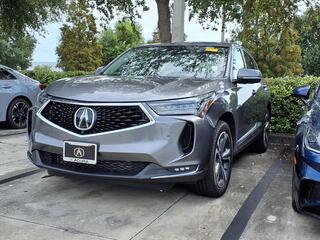 2022 Acura Rdx