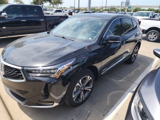 2024 Acura Rdx for sale in Carrollton TX