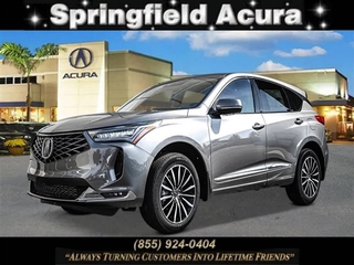 2025 Acura Rdx for sale in Springfield NJ