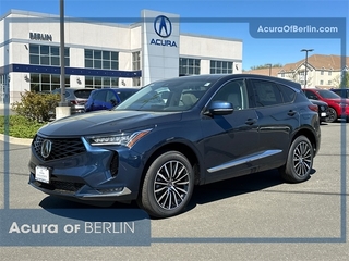 2025 Acura Rdx