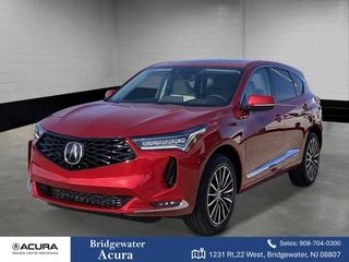 2025 Acura Rdx