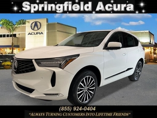 2025 Acura Rdx for sale in Springfield NJ