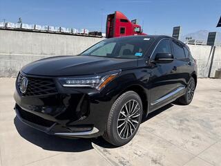 2026 Acura Rdx for sale in Montclair CA