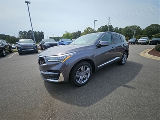 2019 Acura Rdx