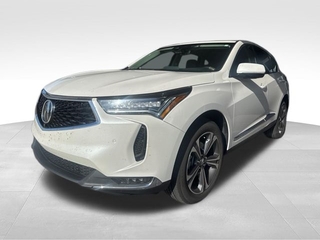 2024 Acura Rdx
