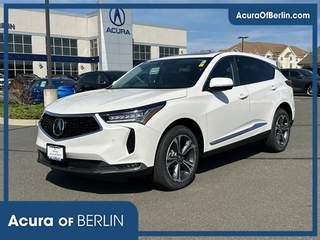 2024 Acura Rdx for sale in North Haven CT