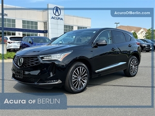 2025 Acura Rdx