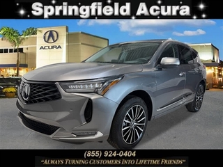 2025 Acura Rdx for sale in Springfield NJ