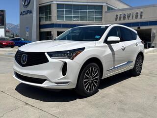 2026 Acura Rdx for sale in Montclair CA