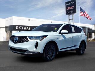 2022 Acura Rdx