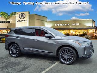 2022 Acura Rdx