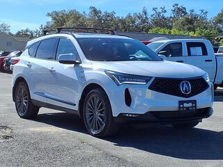 2022 Acura Rdx