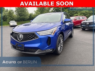 2023 Acura Rdx