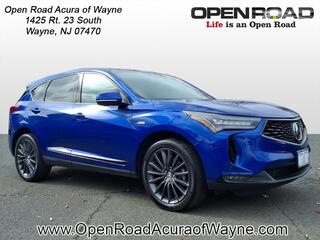2023 Acura Rdx for sale in Wayne NJ