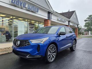 2025 Acura Rdx