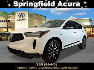 2025 Acura Rdx for sale in Springfield NJ