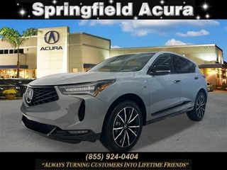 2025 Acura Rdx for sale in Springfield NJ