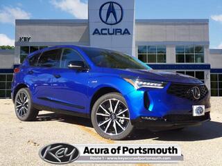 2025 Acura Rdx