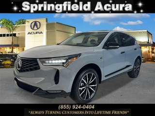 2025 Acura Rdx for sale in Springfield NJ