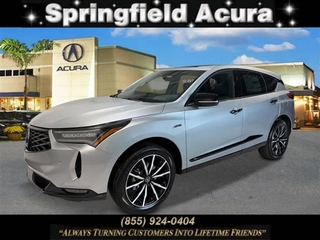 2025 Acura Rdx for sale in Springfield NJ