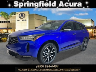 2025 Acura Rdx for sale in Springfield NJ