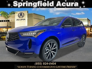 2025 Acura Rdx for sale in Springfield NJ