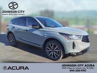 2025 Acura Rdx for sale in Johnson City TN