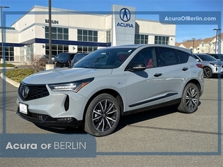 2025 Acura Rdx