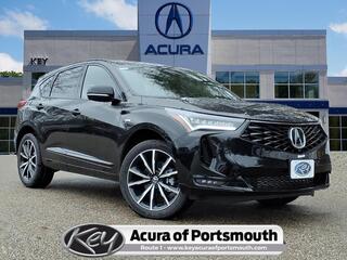 2026 Acura Rdx