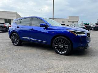 2022 Acura Rdx