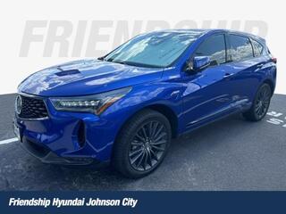 2023 Acura Rdx