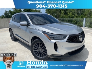 2023 Acura Rdx
