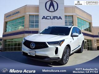 2024 Acura Rdx