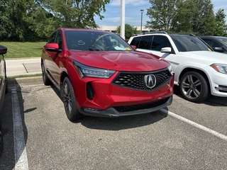 2024 Acura Rdx