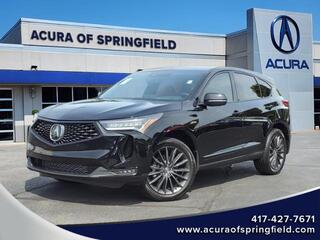 2024 Acura Rdx for sale in Southaven MS